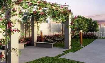 Imagem 4: Jardim Das Flores, Lançamento De Apartamentos A 200 Metros Da Osorio De Paiva!