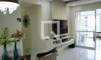 Imagem 4: Apartamento para Aluguel - Barra Funda, 3 Quartos, 103 m2