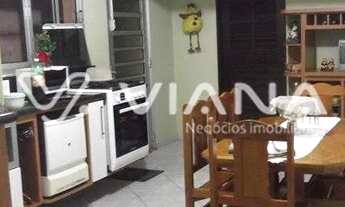 Imagem 4: Sobrado de 271 m² de área construída, à Venda no Bairro Campestre em Santo André!