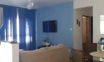 Imagem 5: Apartamento Mobiliado 2 dormitórios Itararé São Vicente