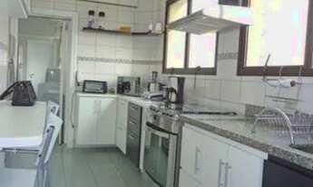 Imagem 5: APARTAMENTO - MORUMBI - SP