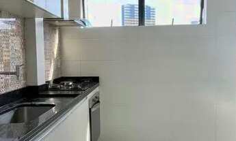 Imagem 3: Apartamento para aluguel com 98 metros quadrados com 3 quartos em Espinheiro - Recife Pern