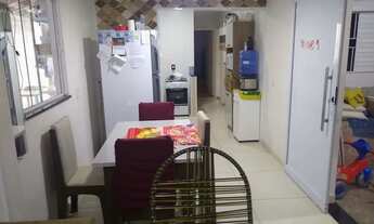 Imagem 6: Casa à venda, 3 quartos, 1 suíte, 3 vagas, Jardim das Paineiras - Limeira/SP