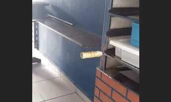 Imagem 7: Casa com 2 dorms, Maracana, Praia Grande - R$ 350 mil, Cod: GRA1105