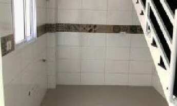 Imagem 4: APARTAMENTO SEM CONDOMÍNIO à venda, 2 quartos, 1 suíte, Vila Curuçá - Santo André/SP