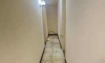 Imagem 3: Apartamento com 2 dormitórios para alugar, 60 m² por R$ 2.600,00/mês - Icaraí - Niterói/RJ