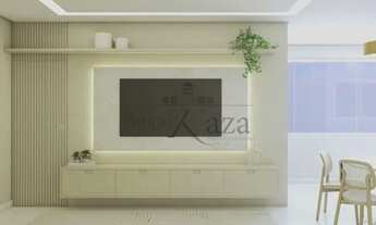 Imagem: Apartamento Padrão em São José dos Campos