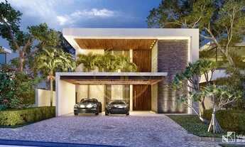 Imagem: Casa a venda no Condomínio Alphaville Dom