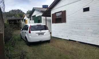 Imagem 3: Casa de 2 dormitórios em patio compartilhado