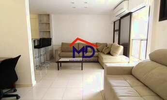 Imagem 7: Original 3 quartos (atual 2 fácil reverter) 2 vagas escritura, prédio moderno e imponente