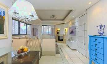 Imagem 3: APARTAMENTO IMPECÁVEL 2 DORMITÓRIOS 1SUÍTE 1 VAGA