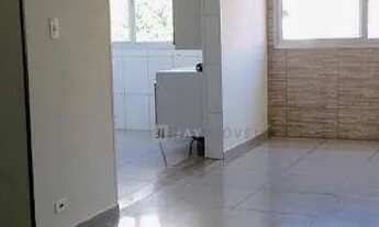 Imagem 2: Apartamento com 3 dormitórios, 1 sala, 1 sala de jantar, 1 banheiro, 1 vaga de garagem