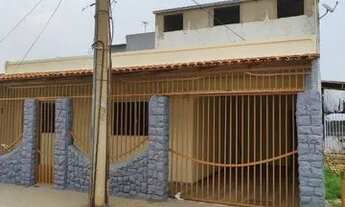 Imagem 5: Excelente casa de esquina + sobrado de fundos no P Norte