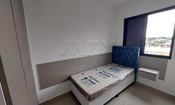 Imagem 7: Bauru - Apartamento Padrão - Jardim Terra Branca