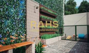 Imagem 2: Apartamento com 2 ou 3 quartos sendo 1 suite no Bairro Anita Garibaldi