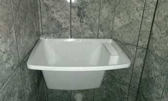 Imagem 4: Alugo 3° andar Nova Cidade 2 Canabrava