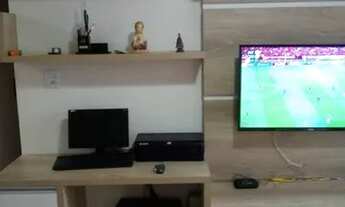 Imagem 6: Apartamento para venda tem 55 metros quadrados com 2 quartos em Desvio Rizzo - Caxias do S