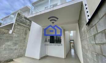 Imagem 4: CARAGUATATUBA - Casa Padrão - Balneário Recanto do Sol