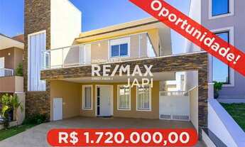 Imagem: Casa de condomínio em Jundiaí - Reserva