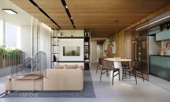 Imagem 5: Apartamento com 3 quartos, 96m², à venda em São Paulo, Pinheiros