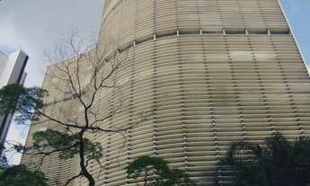 Imagem: Apartamento para aluguel com 29 metros quadrados