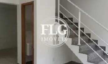 Imagem 6: Casa de condomínio para venda possui 60 metros quadrados com 2 quartos