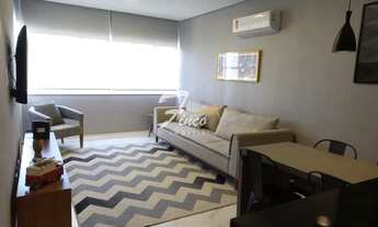 Imagem 4: SANTOS - Flat - GONZAGA