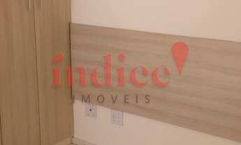 Imagem 5: Apartamento à venda 1 quarto 1 suíte 1 vaga Centro Araraquara