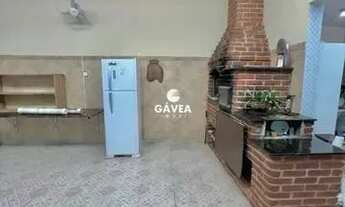 Imagem 4: Sobrado à venda no Canto do Forte em Praia Grande