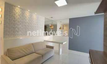 Imagem 2: Locação Apartamento 2 quartos Jardim Camburi Vitória