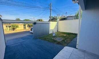 Imagem 4: Casa 3Q Jardim Todos os Santos- Canedo