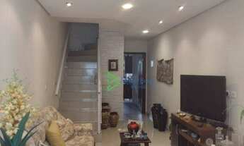 Imagem: Casa com 2 dormitórios para alugar, 100