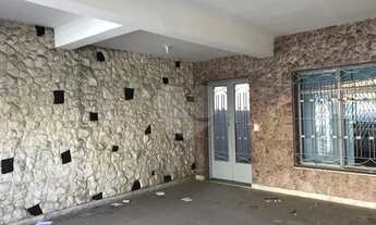 Imagem 2: Sobrado Residencial/Comercial VILA MARIA