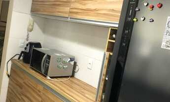 Imagem 6: Cobertura no Juliana perto da nova Catedral Cristo Rei