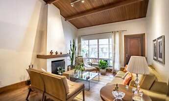 Imagem 4: Casa de Condomínio com 340m2 - 4 suítes - 4 vagas