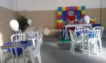 Imagem 6: Salão - Jardim do Lago - Campinas