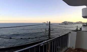 Imagem 6: VISTA TOTAL AO MAR