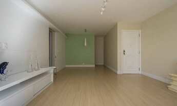 Imagem 4: Apartamento Venda 3 Dormitórios - 125 m² Higienópolis