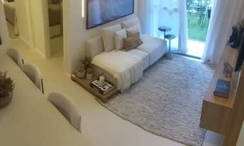 Imagem: Apartamento em Irajá 2 quartos com varanda