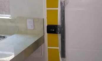 Imagem 4: APARTAMENTO SEM CONDOMÍNIO à venda, 2 quartos, 1 suíte, JARDIM ALZIRA FRANCO - Santo André