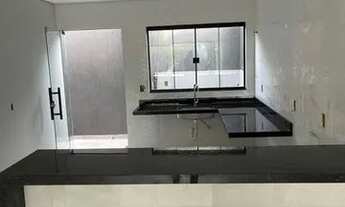 Imagem 3: Casa térrea setor de Chacara lucio Costa com 3 Quartos