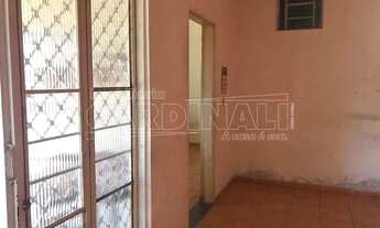 Imagem 6: Casa Padrão em Ibaté