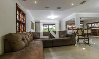 Imagem 5: Casa de Condomínio para Aluguel - Alphaville, 4 Quartos, 300 m2