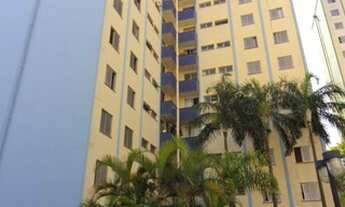 Imagem 6: Apartamento para Aluguel - Casa Verde, 2 Quartos, 58 m2