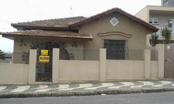 Imagem: Casa Residencial com 3 quartos para alugar