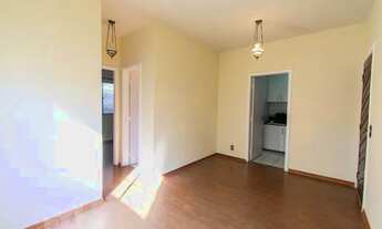 Imagem 3: Apartamento para Aluguel - Paquetá, 2 Quartos, 60 m2