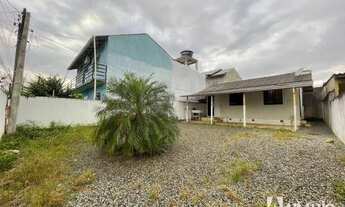 Imagem: Casa Semi-mobiliada no bairro Espinheiros