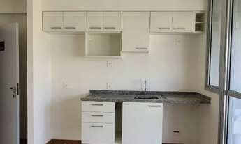 Imagem 5: STUDIO | 1 DORM | 1 SUÍTE | 1 VAGA