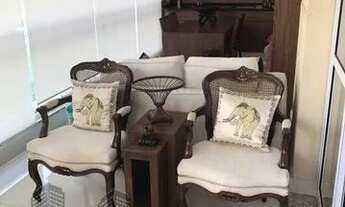 Imagem 4: Apartamento à venda, 200 m² por R$ 1.852.000,00 - Panamby - São Paulo/SP