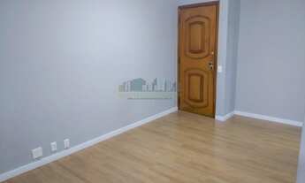 Imagem 4: Apartamento para Venda em Rio de Janeiro, Taquara, 2 dormitórios, 1 banheiro, 2 vagas